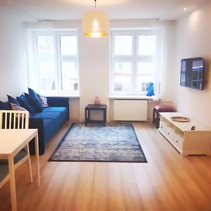 Appartement met een Slaapkamer